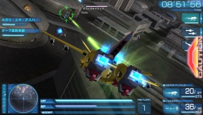 PS Vita「機動戦士ガンダムSEED BATTLE DESTINY」参戦機体やパイロットの成長システムを紹介！の画像18