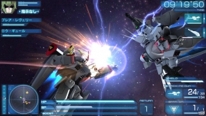PS Vita「機動戦士ガンダムSEED BATTLE DESTINY」参戦機体やパイロットの成長システムを紹介！の画像21