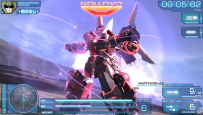 PS Vita「機動戦士ガンダムSEED BATTLE DESTINY」参戦機体やパイロットの成長システムを紹介！の画像22