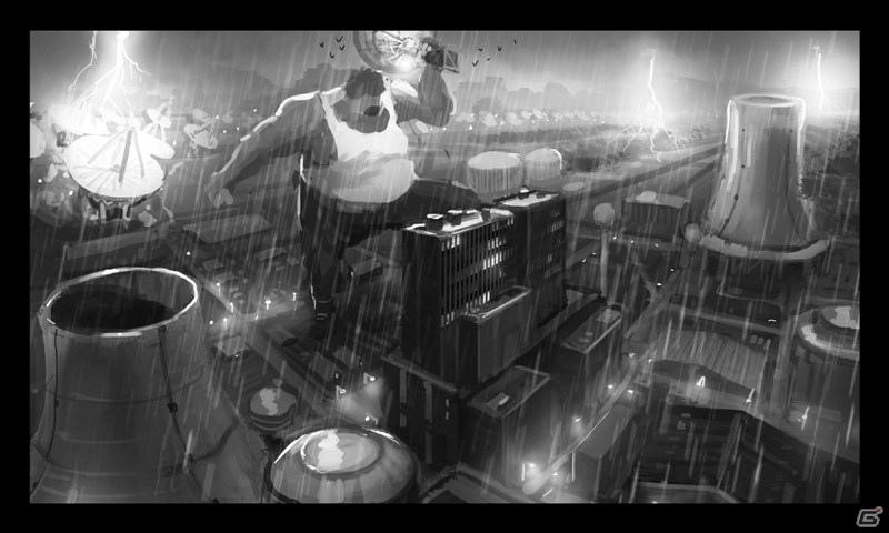 PS3/Xbox 360「KILLER IS DEAD」が2013年発売決定―角川ゲームスとグラスホッパー・マニファクチュアによる第2弾タイトルの画像4