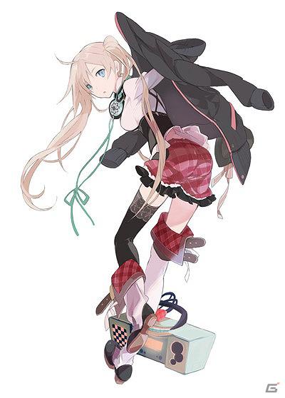 PSP「アキバズトリップ・プラス」公式サイトグランドオープン＆ダブプリがゲーム内容を紹介するPVを公開の画像5