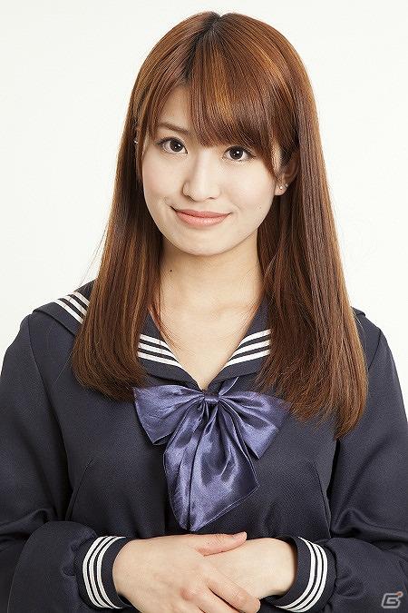 「ミス龍が如く5を探せ！」ファイナリスト15名が決定！オーディションサイトでは「Web一般投票」と「ミス龍が如く5 TV in 全国5大都市」が開設の画像12