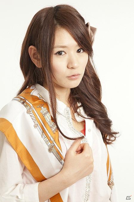 「ミス龍が如く5を探せ！」ファイナリスト15名が決定！オーディションサイトでは「Web一般投票」と「ミス龍が如く5 TV in 全国5大都市」が開設の画像15
