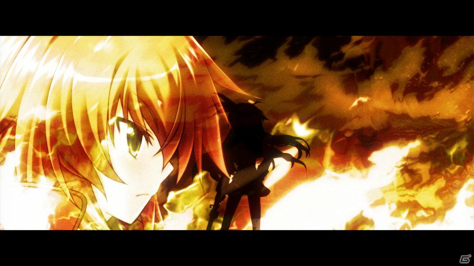 PSP「桜花センゴク Portable」サイキックラバー・YOFFYさんが楽曲を手がける新規オープニングムービーを公開の画像8