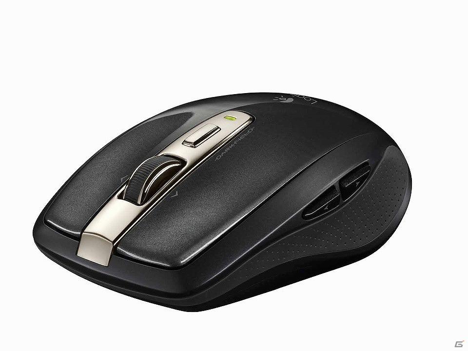 ロジクール、直感的にパソコンを操作できるタッチセンサーを搭載したマウス「ロジクール タッチマウス M600」を4月20日より発売開始の画像10