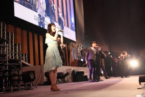 豪華な声優陣の迫真の演技に引き込まれた「ネオロマンス・フェスタ 遙か祭2012」3月10日昼の部の模様をレポートの画像18