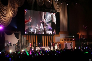 豪華な声優陣の迫真の演技に引き込まれた「ネオロマンス・フェスタ 遙か祭2012」3月10日昼の部の模様をレポートの画像19