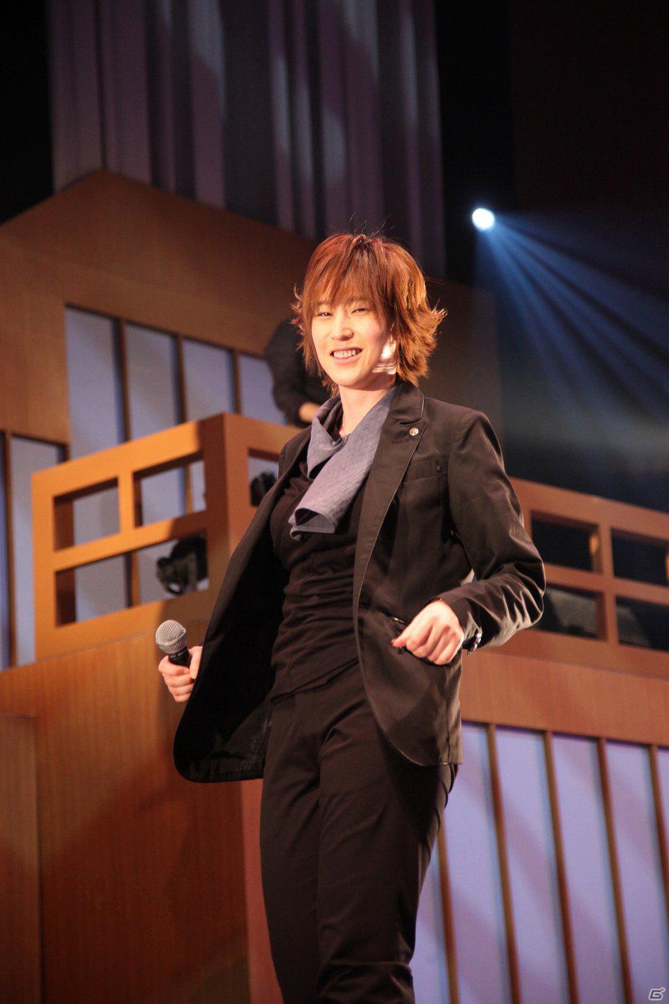 豪華な声優陣の迫真の演技に引き込まれた「ネオロマンス・フェスタ 遙か祭2012」3月10日昼の部の模様をレポートの画像16