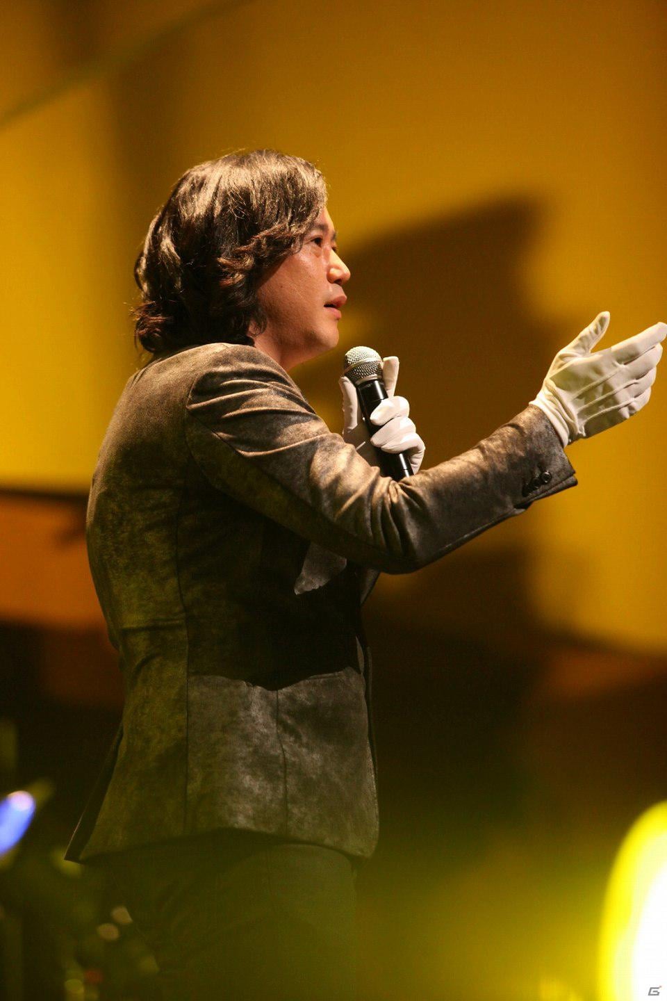 豪華な声優陣の迫真の演技に引き込まれた「ネオロマンス・フェスタ 遙か祭2012」3月10日昼の部の模様をレポートの画像20