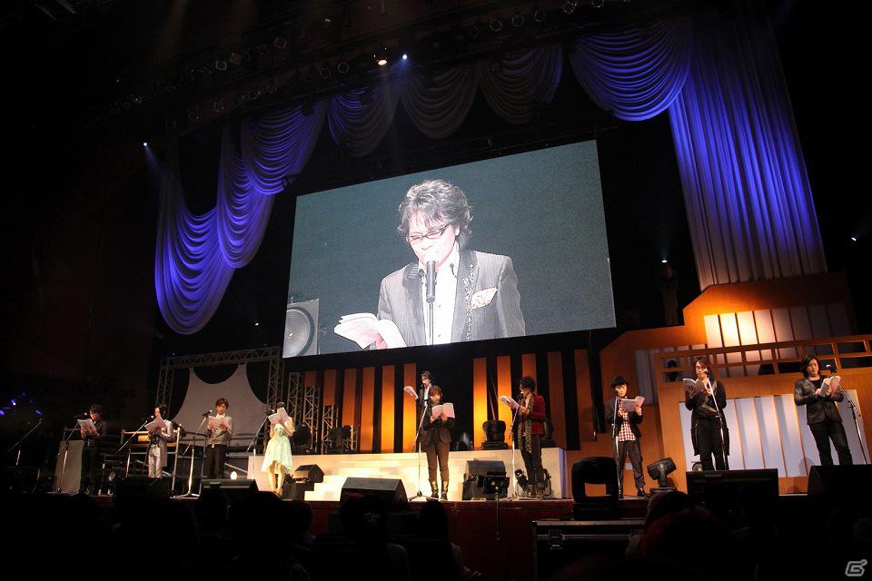 豪華な声優陣の迫真の演技に引き込まれた「ネオロマンス・フェスタ 遙か祭2012」3月10日昼の部の模様をレポートの画像3