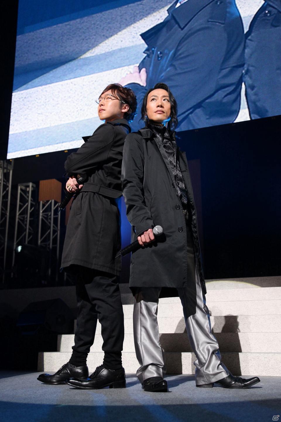 豪華な声優陣の迫真の演技に引き込まれた「ネオロマンス・フェスタ 遙か祭2012」3月10日昼の部の模様をレポートの画像5