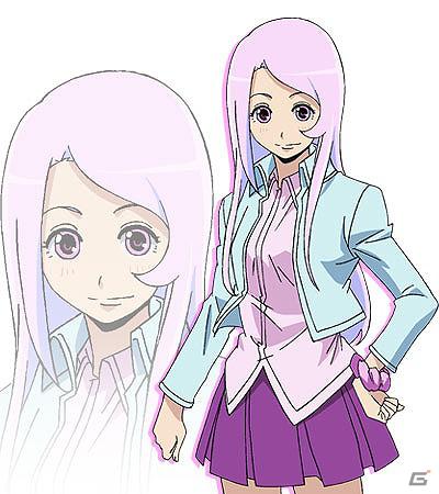 PSP「ファイ・ブレイン ～絆のパズル」公式サイトにて「姫川 エレナ」と「ヘルベルト・ミューラー」のキャラクター情報＆最新PVを公開の画像7