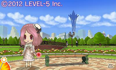 3DS「ガールズRPG シンデレライフ」優勝するとオリジナルフィギュアがもらえる「ネオジェンヌ ベストドレッサーコンテスト」が開催決定の画像2
