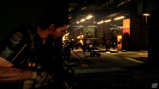 PS3/Xbox 360「バイオハザード6」発売日が10月4日に前倒し！新トレーラー公開＆イーカプコン限定版「バイオハザード6 PREMIUM EDITION」の発売も決定の画像7