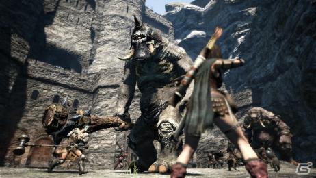 PS3/Xbox 360「ロスト プラネット 3」が2013年初頭発売決定―カプコン、2013年3月期発売予定のタイトルラインナップを発表の画像1