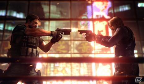 PS3/Xbox 360「ロスト プラネット 3」が2013年初頭発売決定―カプコン、2013年3月期発売予定のタイトルラインナップを発表の画像4