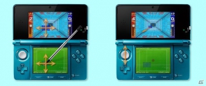 3D視点の新感覚エアホッケーが楽しめる！？3DSダウンロード専用「3次元エアホッケー」配信開始の画像5