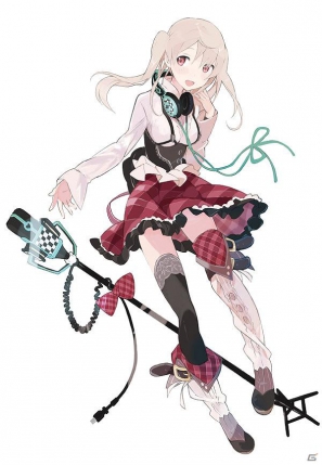 豪華イラストレーターによる描き下ろしやダブプリの新曲CDも！PSP  