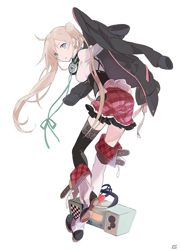 豪華イラストレーターによる描き下ろしやダブプリの新曲CDも！PSP「アキバズトリップ・プラス」予約特典を公開の画像2
