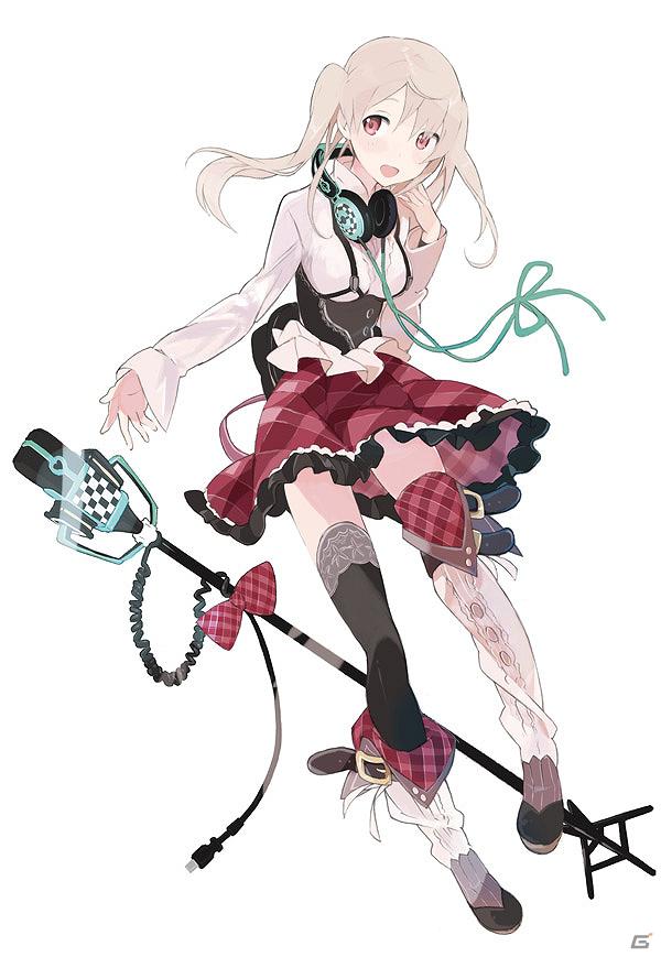 豪華イラストレーターによる描き下ろしやダブプリの新曲CDも！PSP「アキバズトリップ・プラス」予約特典を公開の画像3