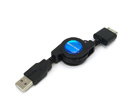 ゲームテック、PS Vita用の巻き取り式USBケーブル「くるくるUSBケーブルV」＆シガーソケットから充電できる「クルマでチャージV」を4月19日に発売