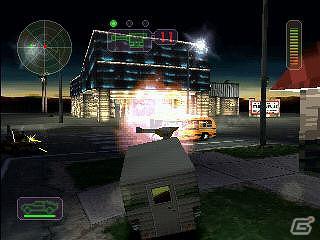 プレイステーションゲームアーカイブスで「ヴィジランテ8」と「ザ・ビストロ～料理＆ワインの職人たち～」が配信開始の画像10