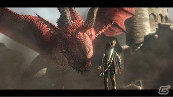 「ハギとこ！」第37回放送は「ドラゴンズドグマ」SP！小林プロデューサーを招いてゲームの見どころをたっぷり紹介！の画像1