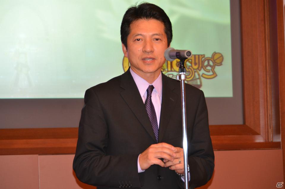 縦持ちでイオンをより一層愛でられる「シェルノサージュ～失われた星へ捧ぐ詩～」＆“秘策”が戦局を左右する「三國志12」の完成発表会をレポートの画像81