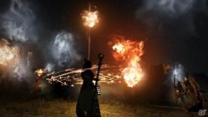 カプコン、Captivate2012にて発表した「ドラゴンズドグマ」「DmC Devil May Cry」など4タイトルの最新PVを公開の画像13