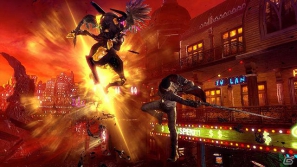 カプコン、Captivate2012にて発表した「ドラゴンズドグマ」「DmC Devil May Cry」など4タイトルの最新PVを公開の画像16