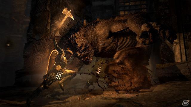 カプコン、Captivate2012にて発表した「ドラゴンズドグマ」「DmC Devil May Cry」など4タイトルの最新PVを公開の画像1