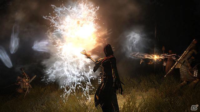 カプコン、Captivate2012にて発表した「ドラゴンズドグマ」「DmC Devil May Cry」など4タイトルの最新PVを公開の画像11