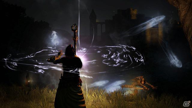 カプコン、Captivate2012にて発表した「ドラゴンズドグマ」「DmC Devil May Cry」など4タイトルの最新PVを公開の画像12