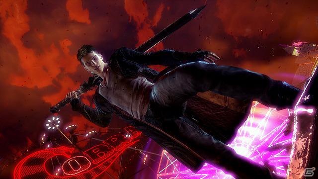 カプコン、Captivate2012にて発表した「ドラゴンズドグマ」「DmC Devil May Cry」など4タイトルの最新PVを公開の画像15