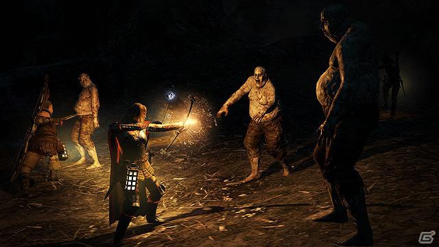 カプコン、Captivate2012にて発表した「ドラゴンズドグマ」「DmC Devil May Cry」など4タイトルの最新PVを公開の画像3