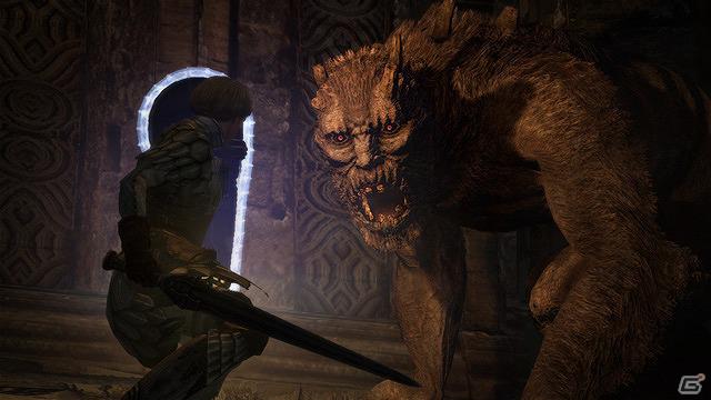 カプコン、Captivate2012にて発表した「ドラゴンズドグマ」「DmC Devil May Cry」など4タイトルの最新PVを公開の画像5