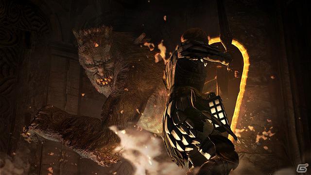 カプコン、Captivate2012にて発表した「ドラゴンズドグマ」「DmC Devil May Cry」など4タイトルの最新PVを公開の画像6