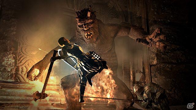 カプコン、Captivate2012にて発表した「ドラゴンズドグマ」「DmC Devil May Cry」など4タイトルの最新PVを公開の画像7