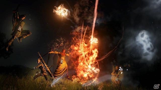 カプコン、Captivate2012にて発表した「ドラゴンズドグマ」「DmC Devil May Cry」など4タイトルの最新PVを公開の画像9
