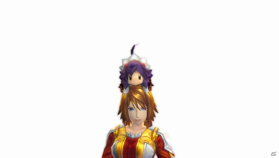 PS Vita「ラグナロク オデッセイ」追加DLC「追加クエスト」＆「たれフォルテ人形」の無料配信が開始！「ラグナロクオンラインファン感謝祭2012」への出展が決定の画像18