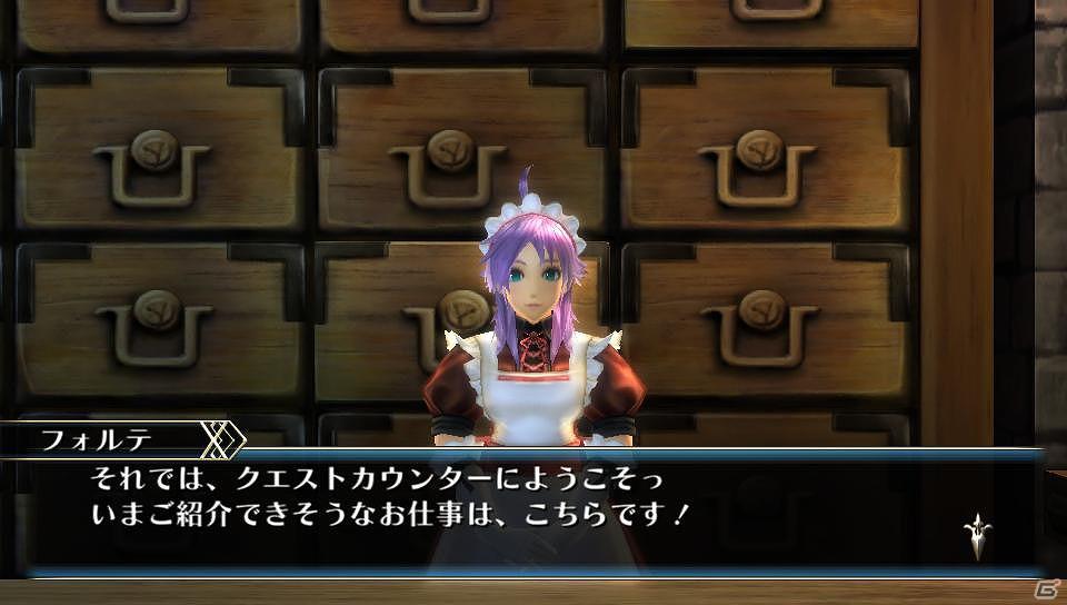 PS Vita「ラグナロク オデッセイ」追加DLC「追加クエスト」＆「たれフォルテ人形」の無料配信が開始！「ラグナロクオンラインファン感謝祭2012」への出展が決定の画像21