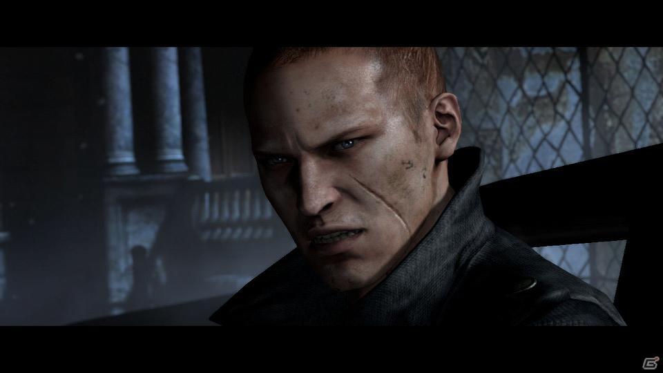 PS3/Xbox 360「バイオハザード6」3人の主人公それぞれに展開し絡み合うストーリーを紹介の画像4