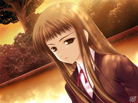 新規イベントCGを追加したPSP「最果てのイマ PORTABLE」が7月28日発売―田中ロミオ氏が壮大なスケールで描くジュブナイルアドベンチャーの画像14