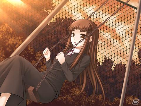 新規イベントCGを追加したPSP「最果てのイマ PORTABLE」が7月28日発売―田中ロミオ氏が壮大なスケールで描くジュブナイルアドベンチャーの画像26