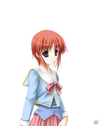 新規イベントCGを追加したPSP「最果てのイマ PORTABLE」が7月28日発売―田中ロミオ氏が壮大なスケールで描くジュブナイルアドベンチャーの画像29