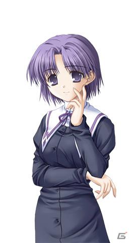 新規イベントCGを追加したPSP「最果てのイマ PORTABLE」が7月28日発売―田中ロミオ氏が壮大なスケールで描くジュブナイルアドベンチャーの画像31