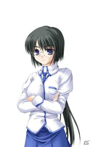 新規イベントCGを追加したPSP「最果てのイマ PORTABLE」が7月28日発売―田中ロミオ氏が壮大なスケールで描くジュブナイルアドベンチャーの画像32