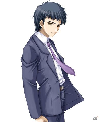 新規イベントCGを追加したPSP「最果てのイマ PORTABLE」が7月28日発売―田中ロミオ氏が壮大なスケールで描くジュブナイルアドベンチャーの画像34