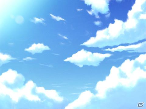 新規イベントCGを追加したPSP「最果てのイマ PORTABLE」が7月28日発売―田中ロミオ氏が壮大なスケールで描くジュブナイルアドベンチャーの画像5