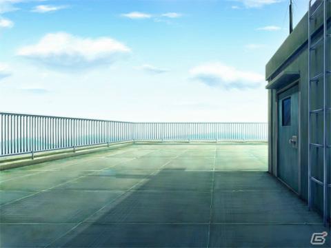 新規イベントCGを追加したPSP「最果てのイマ PORTABLE」が7月28日発売―田中ロミオ氏が壮大なスケールで描くジュブナイルアドベンチャーの画像6